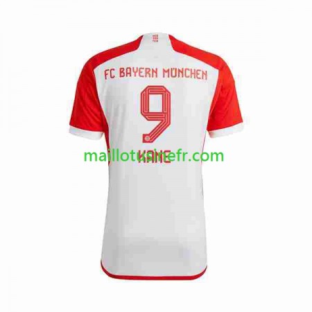 Maillot de Foot Bayern Munich Harry Kane 9 Domicile 2023-24 Maillot de Foot Bayern Munich Harry Kane 9 Domicile 2023-24